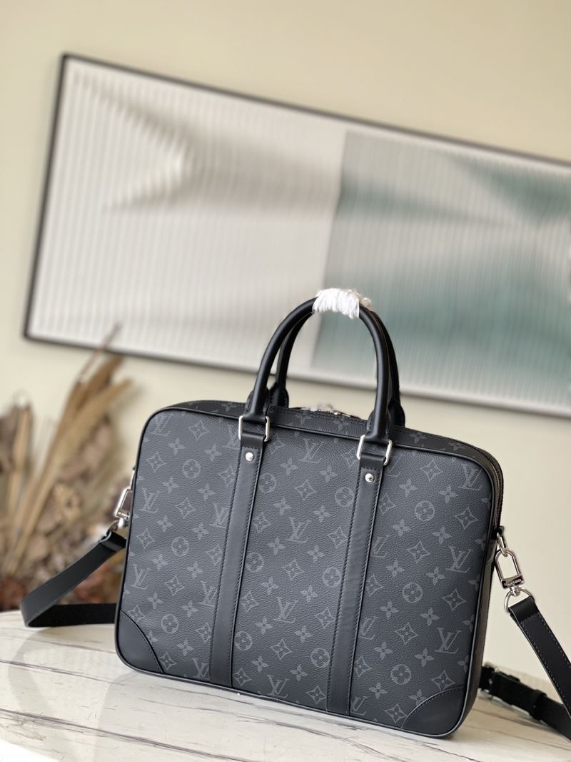 Mens LV Briefcases